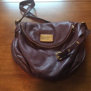 Marc By Marc Jacobs crossbody NATASHA bag